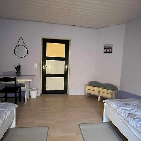 Monteure, Ganzes Haus, Schwarzheide, Haus 1 Lejlighed Eksteriør billede