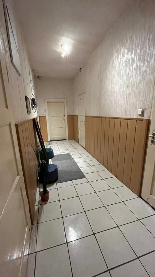 Monteure, Ganzes Haus, Schwarzheide, Haus 1 Lejlighed Eksteriør billede