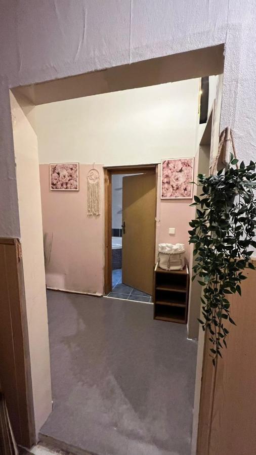 Monteure, Ganzes Haus, Schwarzheide, Haus 1 Lejlighed Eksteriør billede