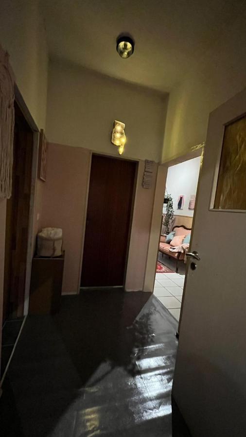 Monteure, Ganzes Haus, Schwarzheide, Haus 1 Lejlighed Eksteriør billede